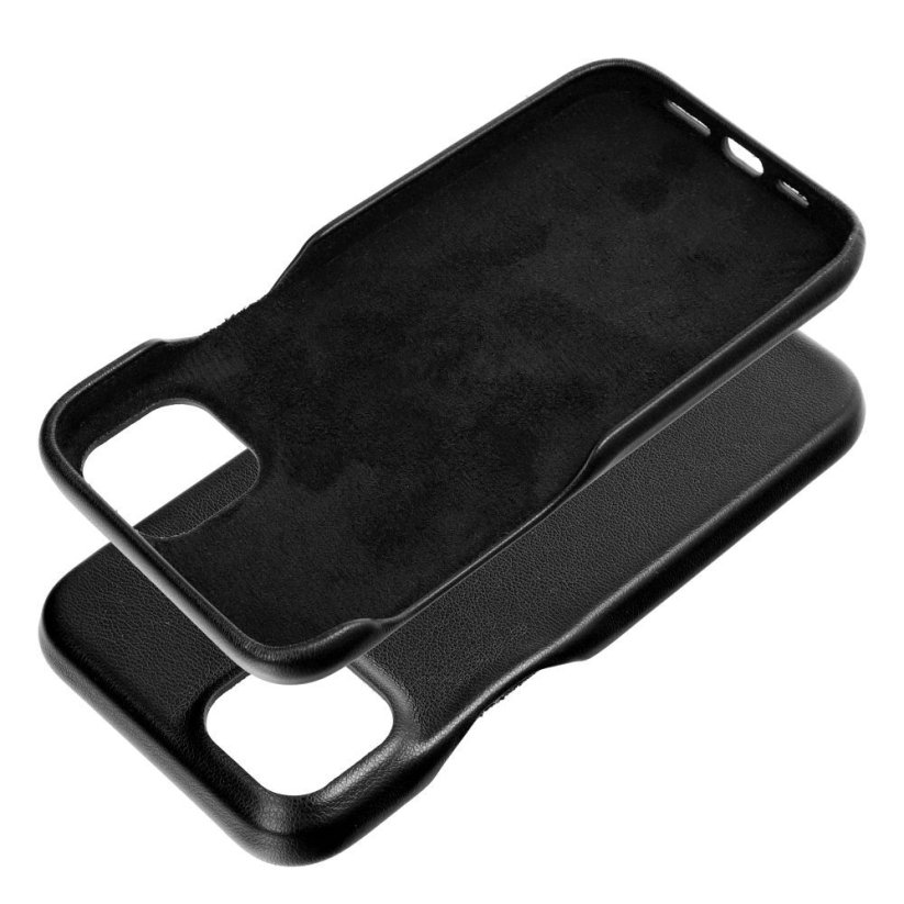 Kryt Roar Look Case - iPhone 14 Plus Black