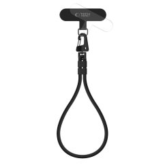 Kryt Tech-Protect C8S Rope Wrist Strap Black