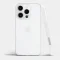 engaroGuard Slim Minimal iPhone 16 Pro Max white