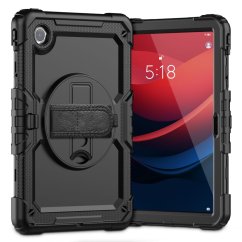 Kryt Tech-Protect Solid360 Lenovo Tab M11 / K11E 11.0 Tb-330 Black