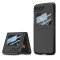 Kryt Tech-Protect Icon Motorola Razr 2022 Black