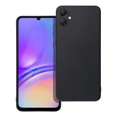 Kryt Matt Case Samsung Galaxy A05 Black Kryt Matt Case Samsung Galaxy A05 Black