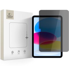 Ochranné tvrdené sklo Szkło Prywatyzujące Tech-Protect Glass Spy+ iPad 10.9” 10 / 2022 / 11” 11 / 2025 Privacy Ochranné tvrdené sklo Szkło Prywatyzujące Tech-Protect Glass Spy+ iPad 10.9” 10 / 2022 / 11” 11 / 2025 Privacy