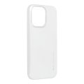 Kryt i-Jelly Case Mercury  iPhone 13 Pro strieborný