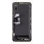 iPhone XS Max Displej Black Tactical True Color