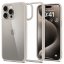 Kryt Spigen Ultra Hybrid iPhone 15 Pro Max Natural Titanium