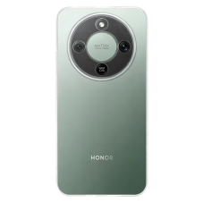 Tactical TPU tok a Honor Magic8 Lite átlátszóhoz