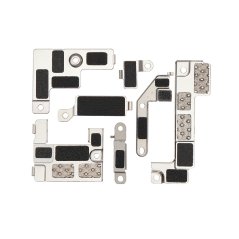 iPhone 14 Pro / 14 Pro Max - Súprava malých vnútorných kovových častí iPhone 14 Pro / 14 Pro Max - Súprava malých vnútorných kovových častí