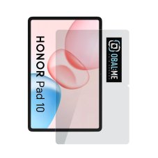 OBAL:ME 2.5D edzett üveg a Honor Pad 10 Clear számára