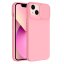 Kryt Slide Case Samsung Galaxy A53 5G Light Pink