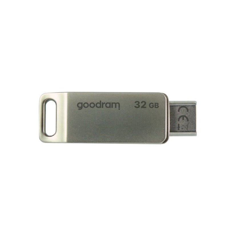 Pamäťová karta Goodram Pendrive Otg USB A + Type C Oda3 32Gb Usb3.2