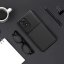 Kryt Noble Case Samsung Galaxy A13 4G Black