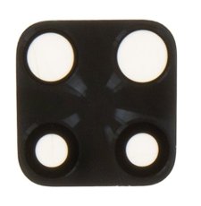 Xiaomi Redmi Note 9 Pro hátsó kamera üveg cseréje