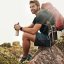 Remienok Tech-Protect Scout Pro Garmin Fenix 3 / 5X / 3Hr / 5X Plus / 6X / 6X Pro / 7X Black
