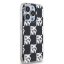 Kryt DKNY Case iPhone 15 Pro Dkhcp15Lhdlcek (DKNY Hc Pc Tpu Checkered Pattern) Black