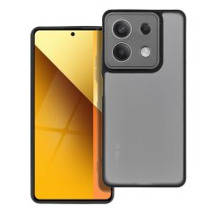 Kryt Variete Case Xiaomi Redmi Note 13 5G Black Kryt Variete Case Xiaomi Redmi Note 13 5G Black