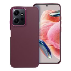 Kryt Frame Case Xiaomi Redmi Note 12 4G Purple Kryt Frame Case Xiaomi Redmi Note 12 4G Purple