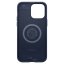 KRYT SPIGEN MAG ARMOR iPhone 14 Pro NAVY BLUE