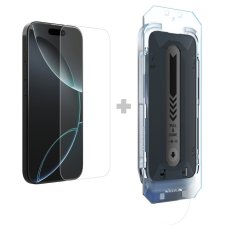 Nillkin tvrdené sklo 0.2mm H+ PRO 2.5D pre Apple iPhone 16 Pro (s aplikátorom) Nillkin tvrdené sklo 0.2mm H+ PRO 2.5D pre Apple iPhone 16 Pro (s aplikátorom)