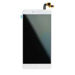 LCD displej + dotyková plocha Xiaomi Redmi Note 4X/Note 4 Global White