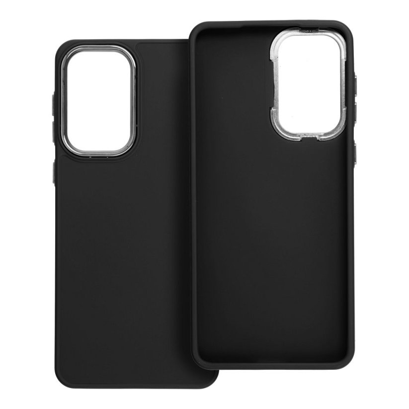 Kryt Frame Case Samsung Galaxy A33 5G Black