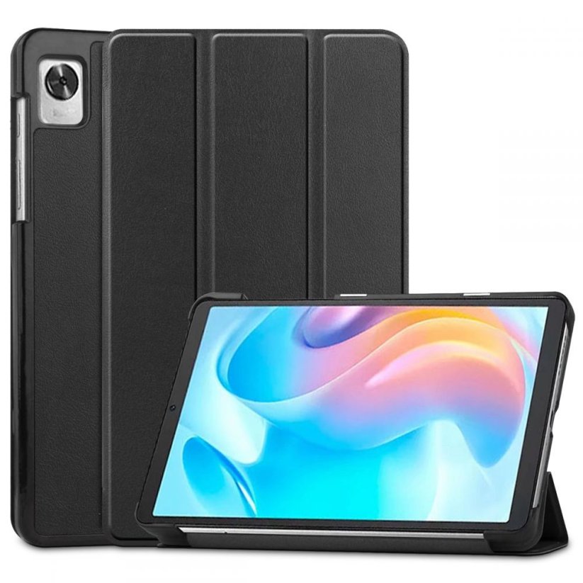 KRYT TECH-PROTECT SMARTCASE REALME PAD MINI 8.7 BLACK