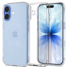 Tok Spigen Ultra Hybrid iPhone 17 Crystal Clear Tok Spigen Ultra Hybrid iPhone 17 Crystal Clear