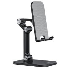 Hoco Folding Desktop Stand Ph34 ( 4,7" - 13" ) Black