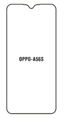 Hydrogel - ochranná fólia - OPPO A56s Hydrogel - ochranná fólia - OPPO A56s