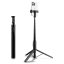 Selfie tyč Spigen S541W Bluetooth Selfie Stick Tripod Black Selfie tyč Spigen S541W Bluetooth Selfie Stick Tripod Black