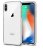 engaroGuard Apple Crystal Air kryt iPhone XS