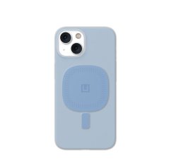 Kryt ( Uag ) Urban Armor Gear Lucent 2.0 [U] Case iPhone 14 Plus s MagSafe Cerulean