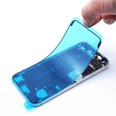 iPhone 6S Plus - Tesnenie (lepenie) pod displej / Képernyőragasztó szalag