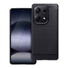 Kryt Carbon Case Xiaomi Redmi Note 14S Black