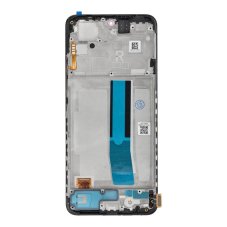 Kryt Fixcell LCD Display Redmi Note 12S HARD OLED With Frame