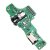 Samsung Galaxy A20s - Nabíjací flex s PCB doskou a konektor