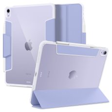 Kryt Spigen Ultra Hybrid Pro iPad Air 10.9” 4 / 5 / 2020-2022 / 11” 6 / 7 / 8 / 2024-2026 Lavender