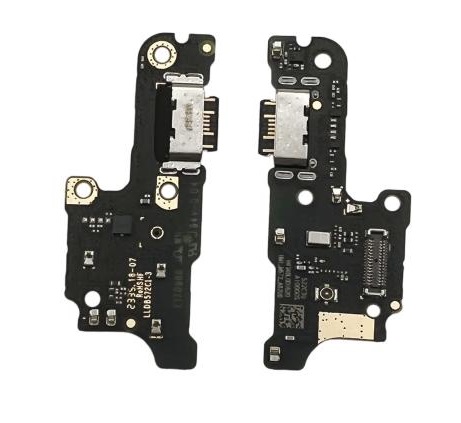 Xiaomi Poco C65 - Töltőcsatlakozó PCB lapkával