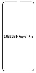 Hydrogel - ochranná fólia - Samsung Galaxy Xcover Pro