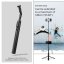Selfie tyč Spigen S541W Bluetooth Selfie Stick Tripod Black Selfie tyč Spigen S541W Bluetooth Selfie Stick Tripod Black