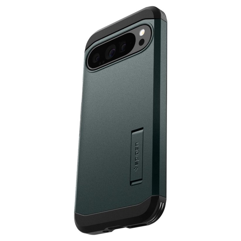 Kryt Spigen Tough Armor Google Pixel 9 Pro Xl Abyss Green