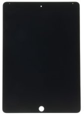 Apple iPad Pro 9.7 - černý displej + dotyková deska (A1674 A1675 A1673)