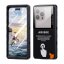 Tok Case Airbox Max 6.9 Shellbox Waterproof Black