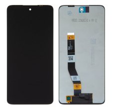 LCD displej + dotykové sklo - Motorola Moto G32