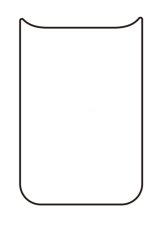 engaroGuard Hydrogel - zadná ochranná fólia - iPhone 17 Pro