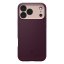 Kryt Spigen Nano Pop Mag Magsafe iPhone 17 Pro Max Burgundy Bean
