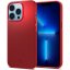 KRYT SPIGEN THIN FIT iPhone 13 Pro  RED