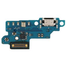 Samsung Galaxy A60 - Nabíjecí flex s PCB deskou a konektorem