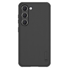 Nillkin Super Frosted PRO zadný kryt pre Samsung Galaxy S23+ Black Nillkin Super Frosted PRO zadný kryt pre Samsung Galaxy S23+ Black