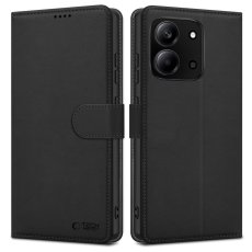 Kryt Tech-Protect Wallet Xiaomi Redmi 15C 4G / Poco C85 4G Black